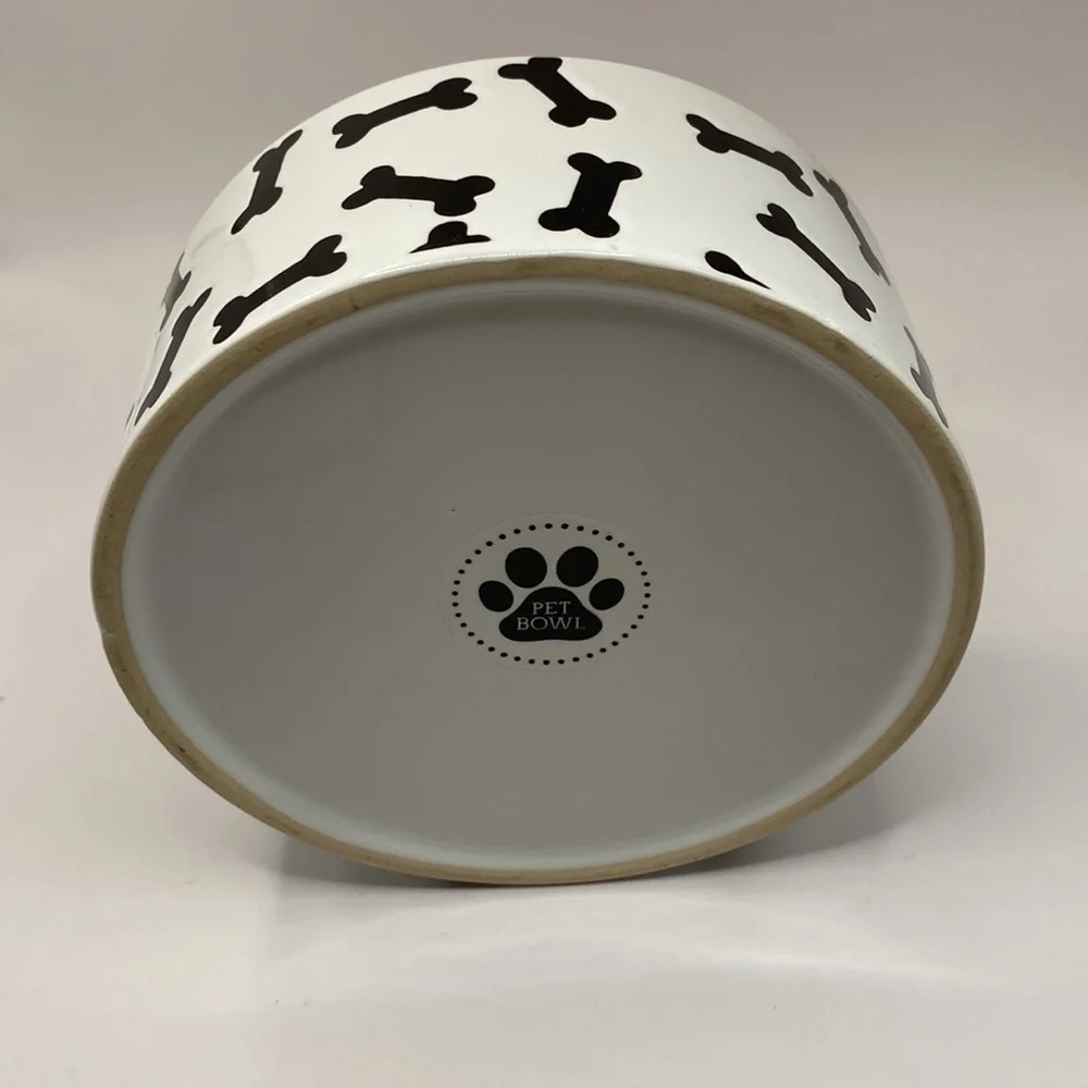 Pet Bowl